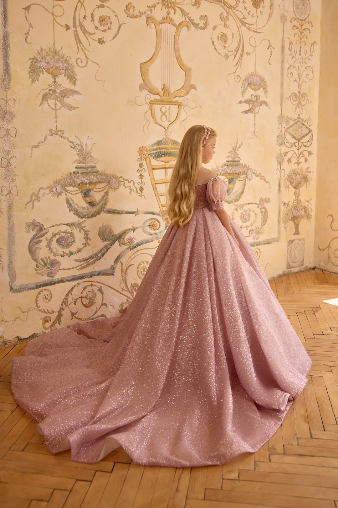 PENTELEI 3838 Dress - FOSTANI.com