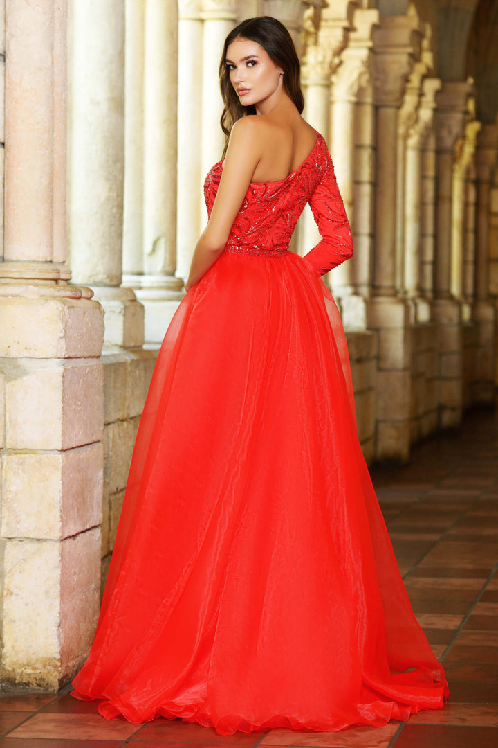 Ava Presley 38828 Dress - FOSTANI.com