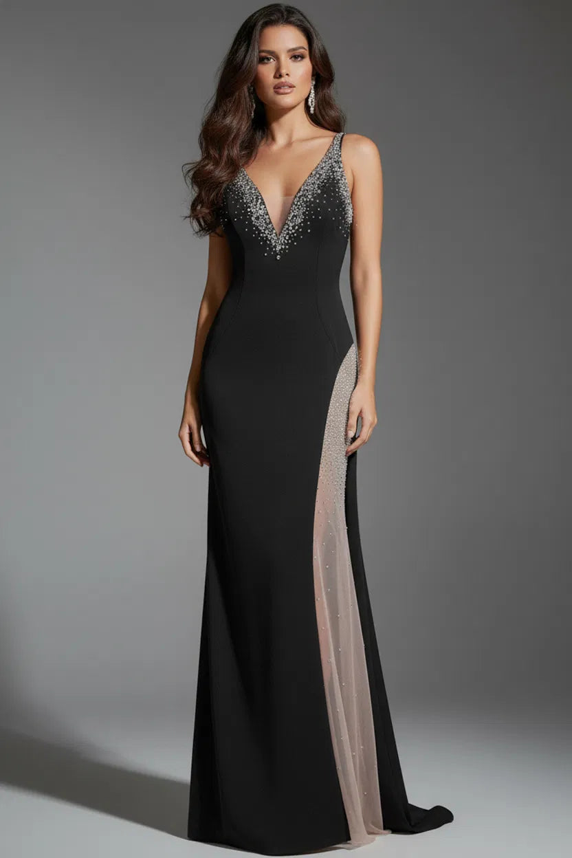 Jovani 38983 Dress - FOSTANI.com