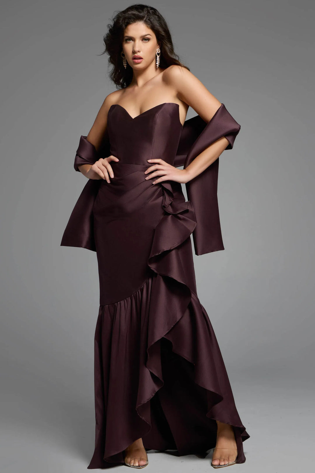 Jovani 39265 Dress - FOSTANI.com