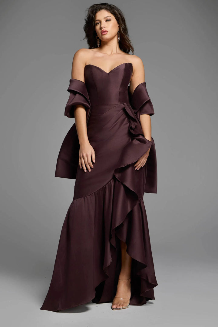 Jovani 39265 Dress - FOSTANI.com