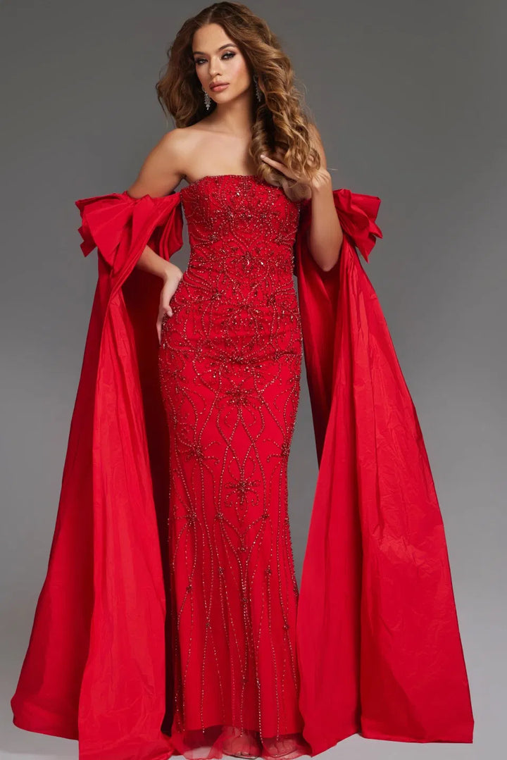 Jovani 39377 Dress - FOSTANI.com