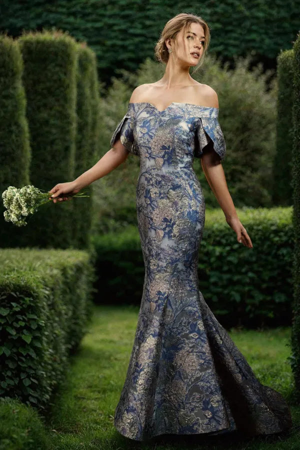 JANIQUE 3941  Dress - FOSTANI.com