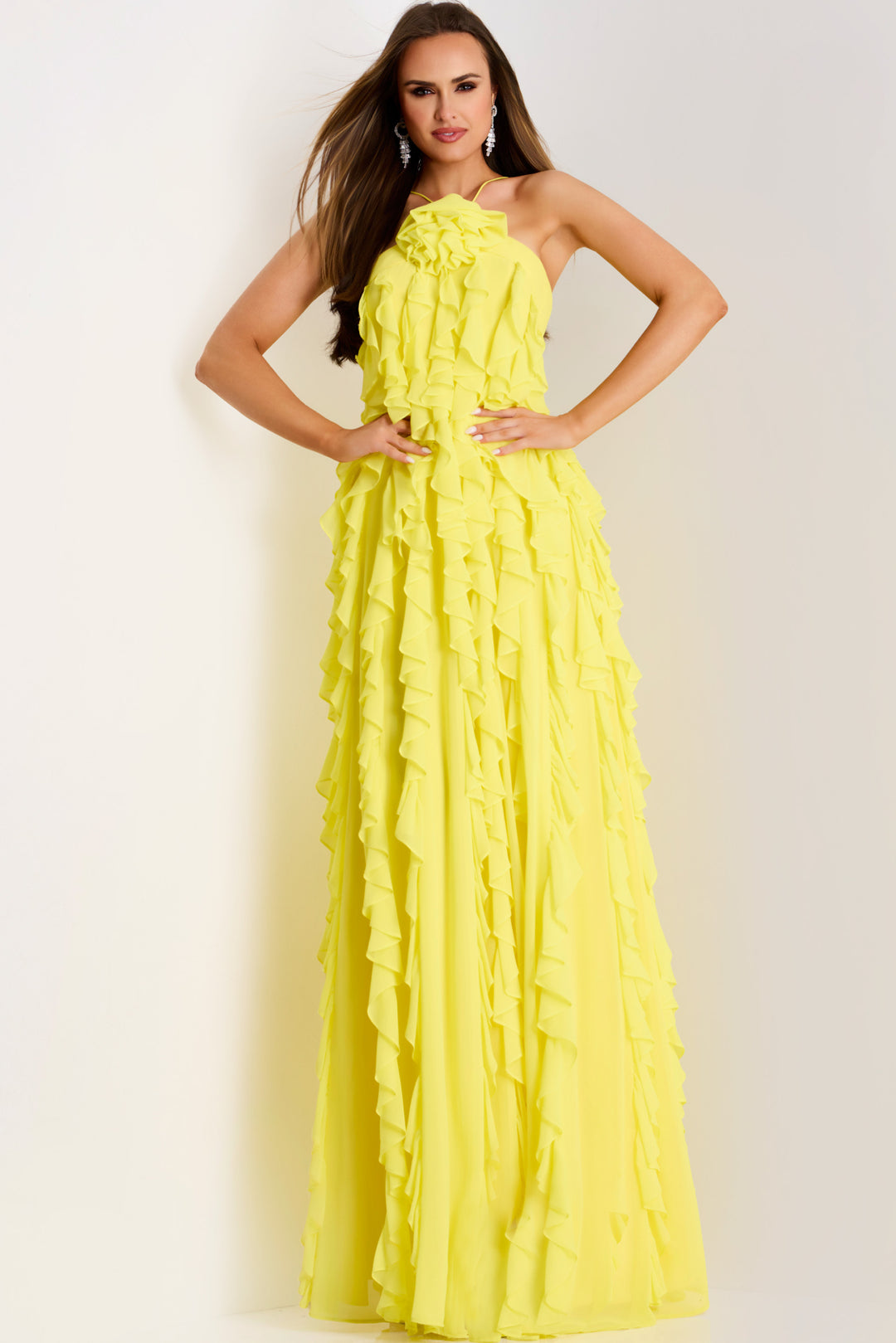 jovani 39823 Dress - FOSTANI.com