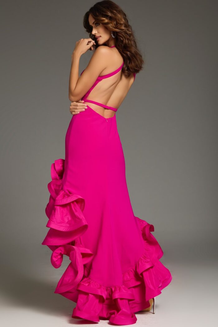 Jovani 39893 Dress - FOSTANI.com