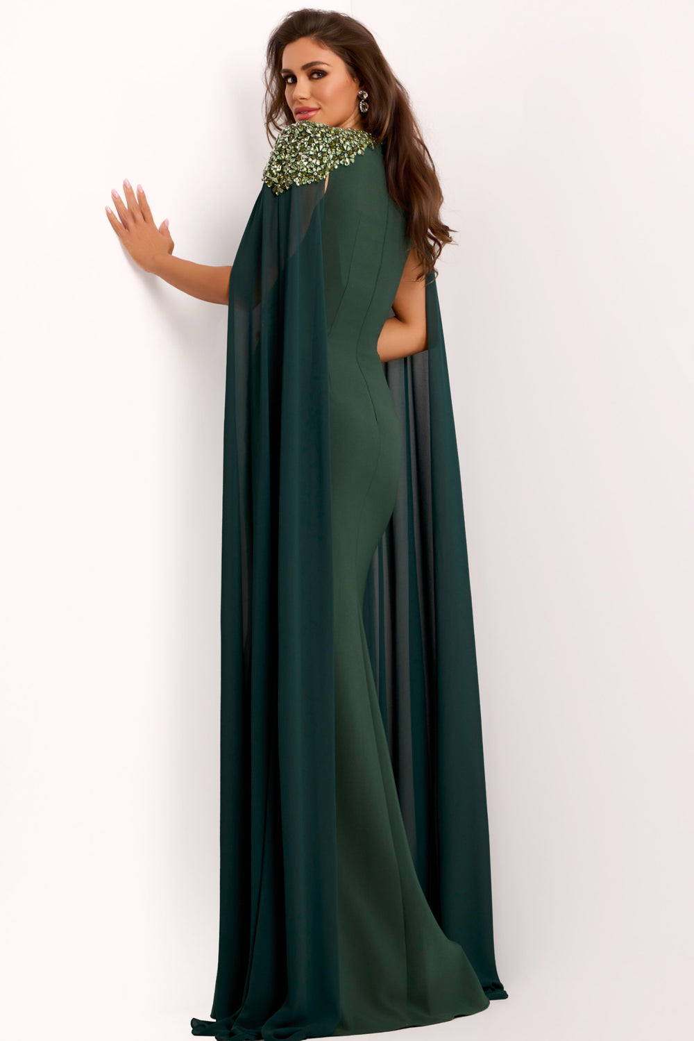 Jovani 40000 Dress - FOSTANI.com