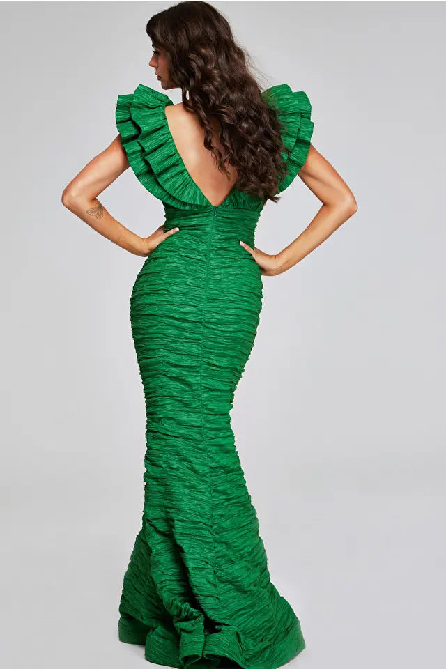 JOVANI 40044 DRESS - FOSTANI.com
