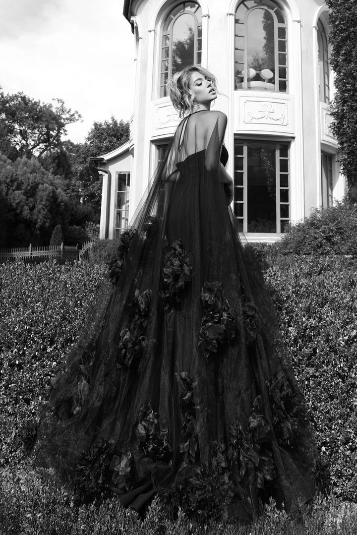Jovani 40092 Dress - FOSTANI.com