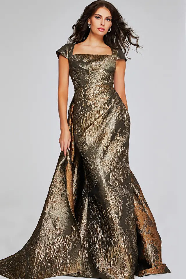 JOVANI 40295 DRESS - FOSTANI.com