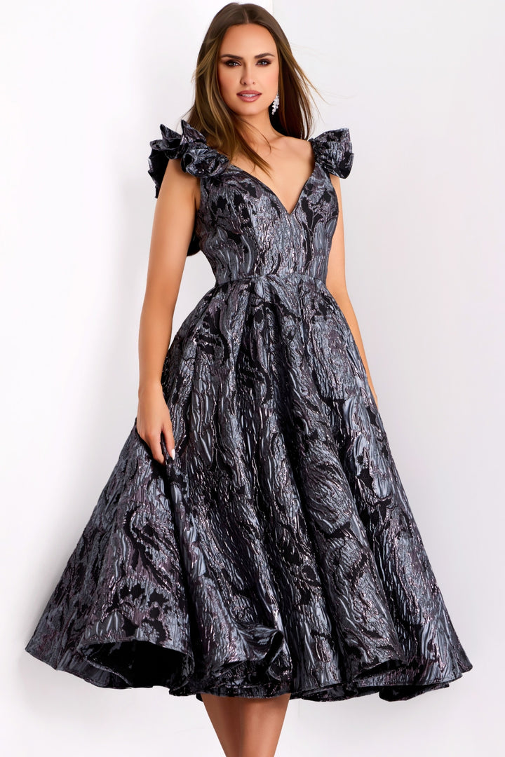 jovani 40314 Dress - FOSTANI.com