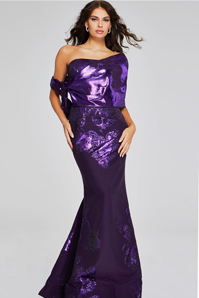 JOVANI 40318 DRESS - FOSTANI.com