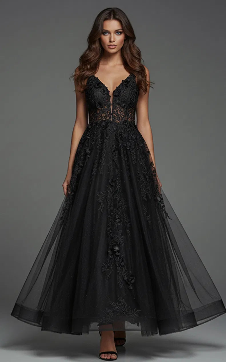 Jovani 40472 Dress - FOSTANI.com