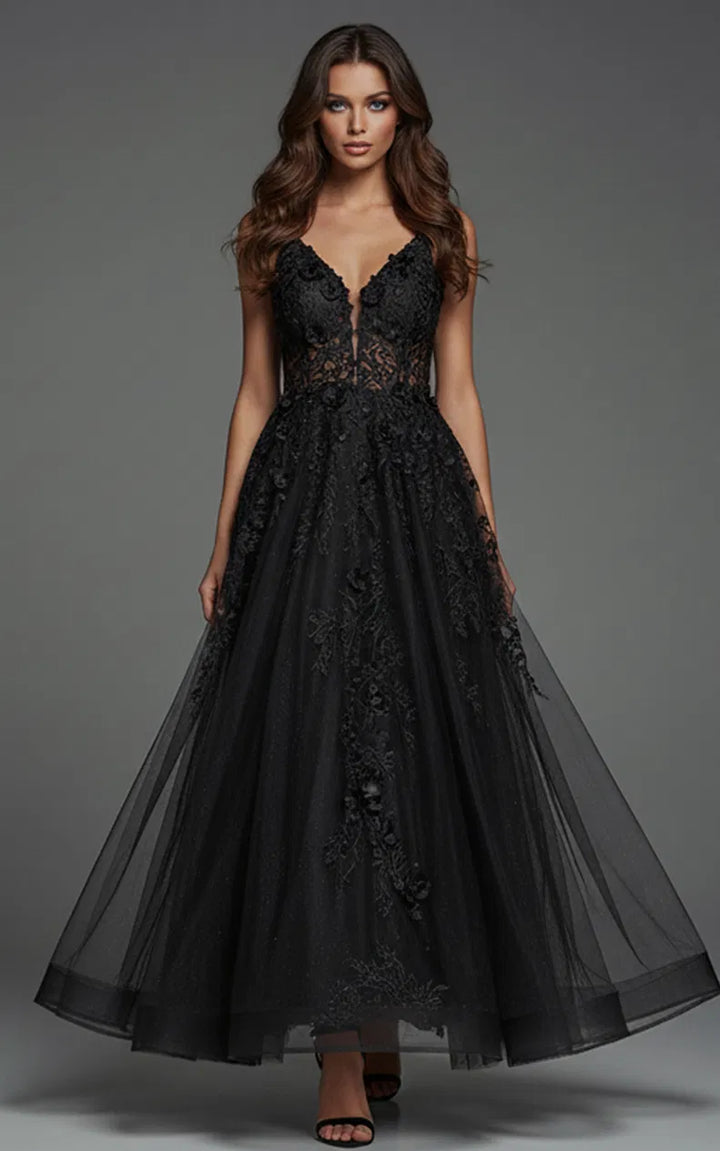 Jovani 40472 Dress - FOSTANI.com