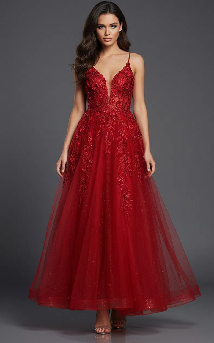 Jovani 40472 Dress - FOSTANI.com