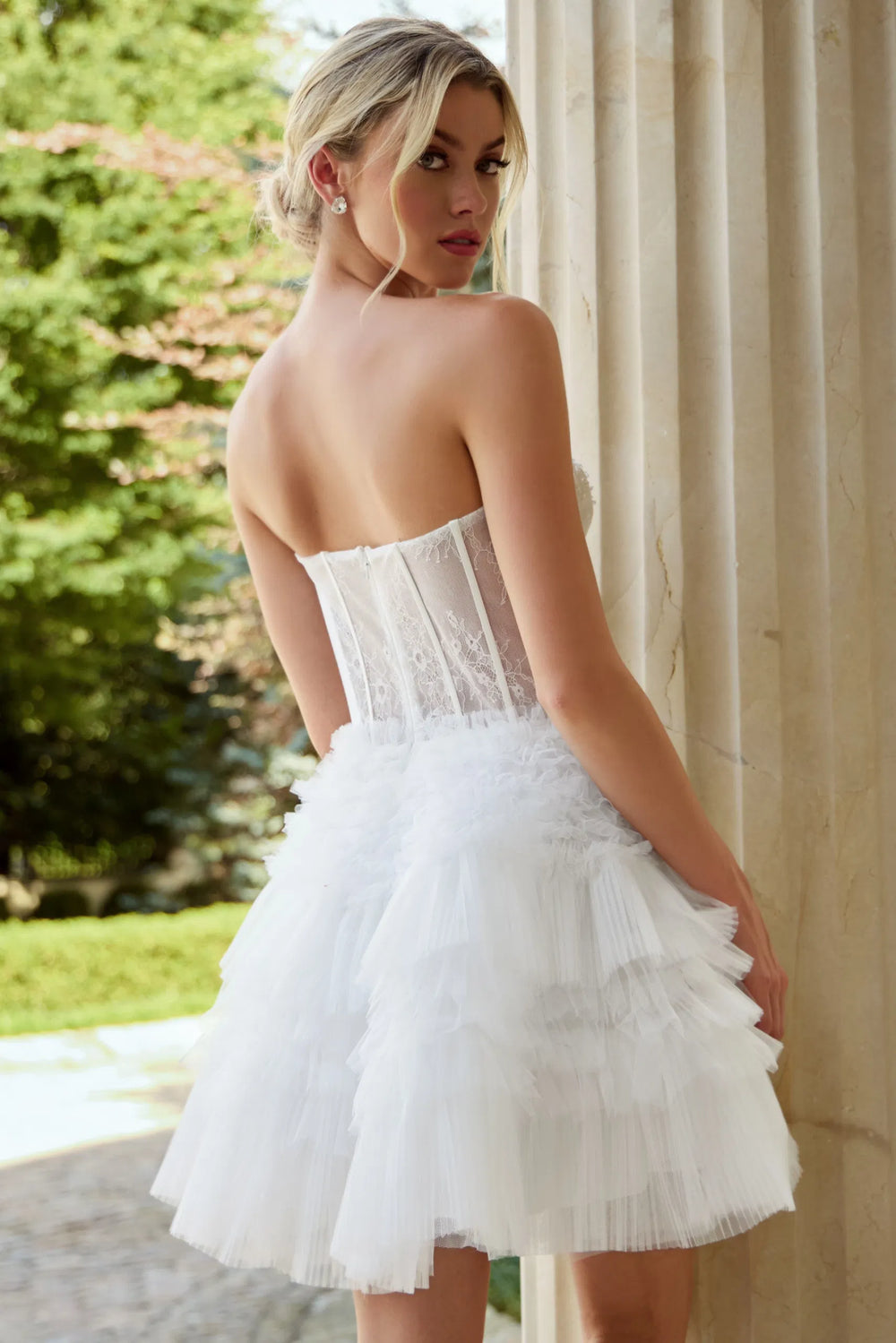 Jovani 40580 Dress - FOSTANI.com