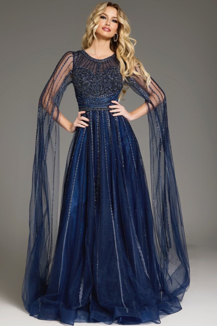 Jovani 40629 Dress - FOSTANI.com