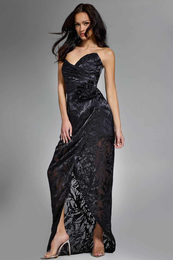 Jovani 40706 Dress - FOSTANI.com