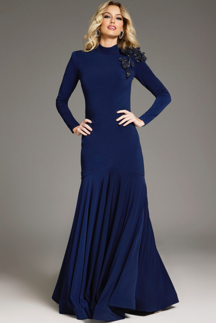 Jovani 40926 Dress - FOSTANI.com