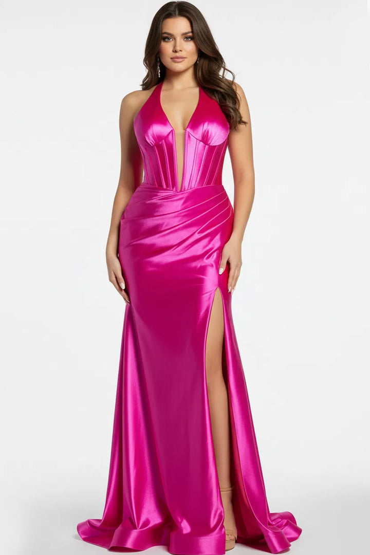 Jovani 41012 Dress - FOSTANI.com
