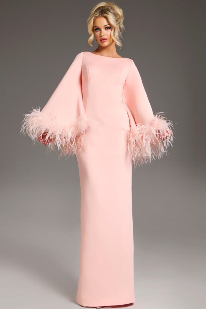Jovani 41077 Dress - FOSTANI.com