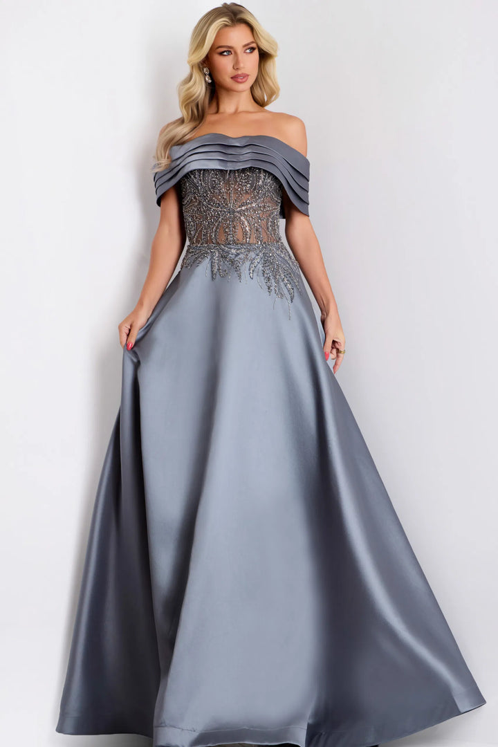 Jovani 41198 Dress - FOSTANI.com