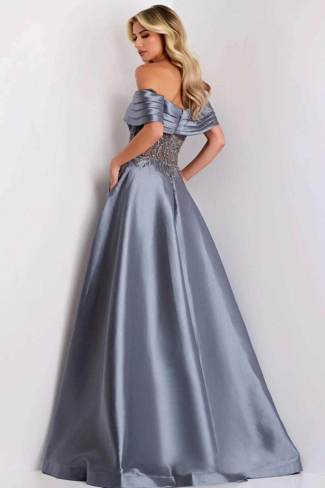 Jovani 41198 Dress - FOSTANI.com