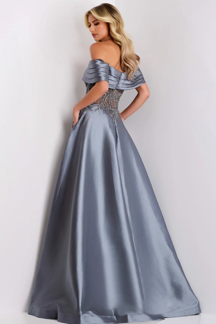 Jovani 41198 Dress - FOSTANI.com
