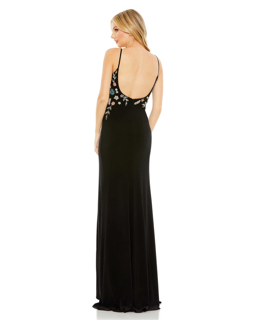 Mac Duggal 42006 Dress - FOSTANI