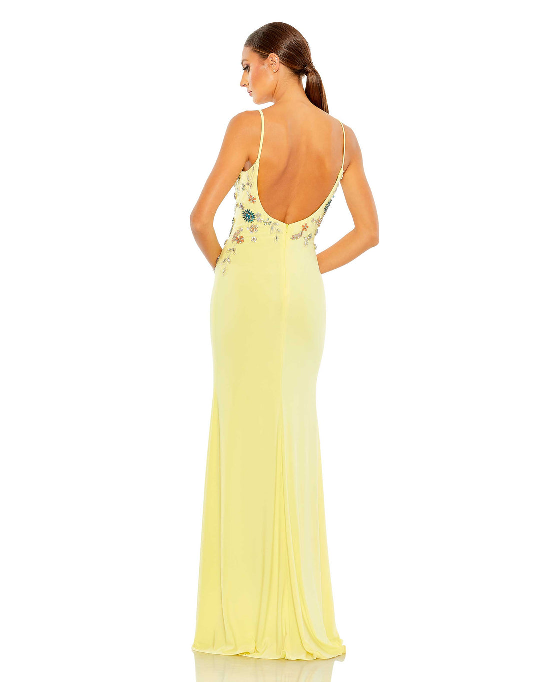 Mac Duggal 42006 Dress - FOSTANI