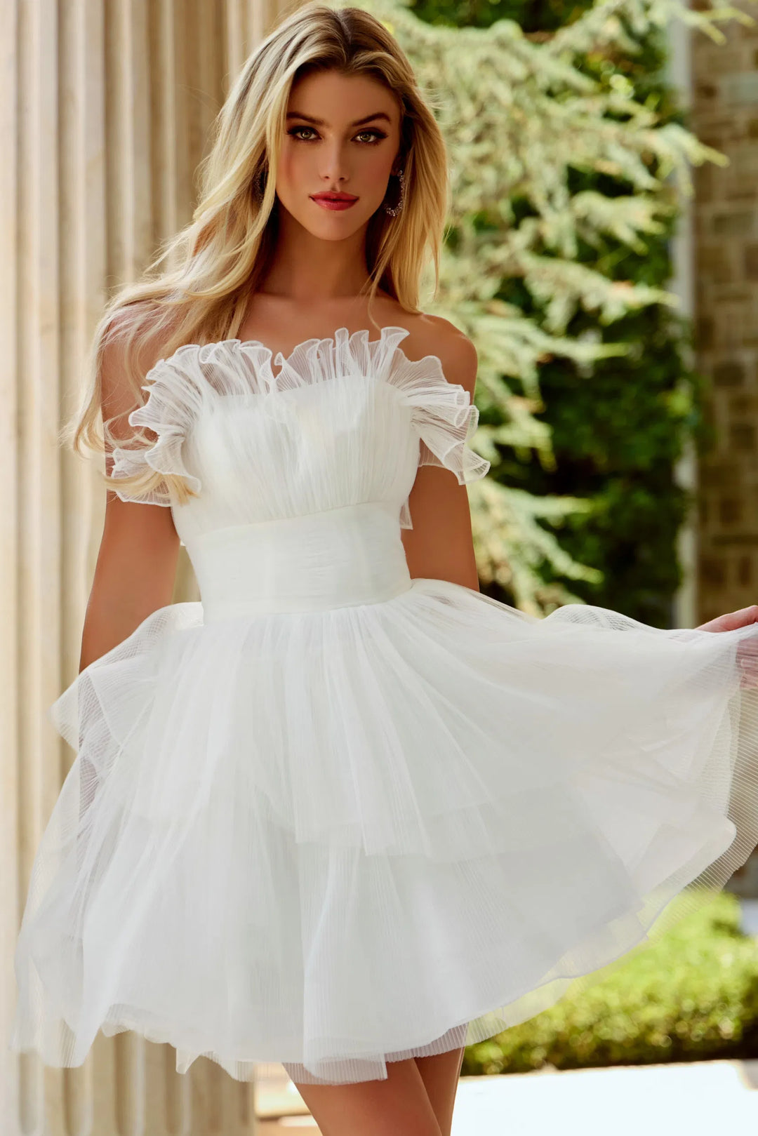 Jovani 42340 Dress - FOSTANI.com