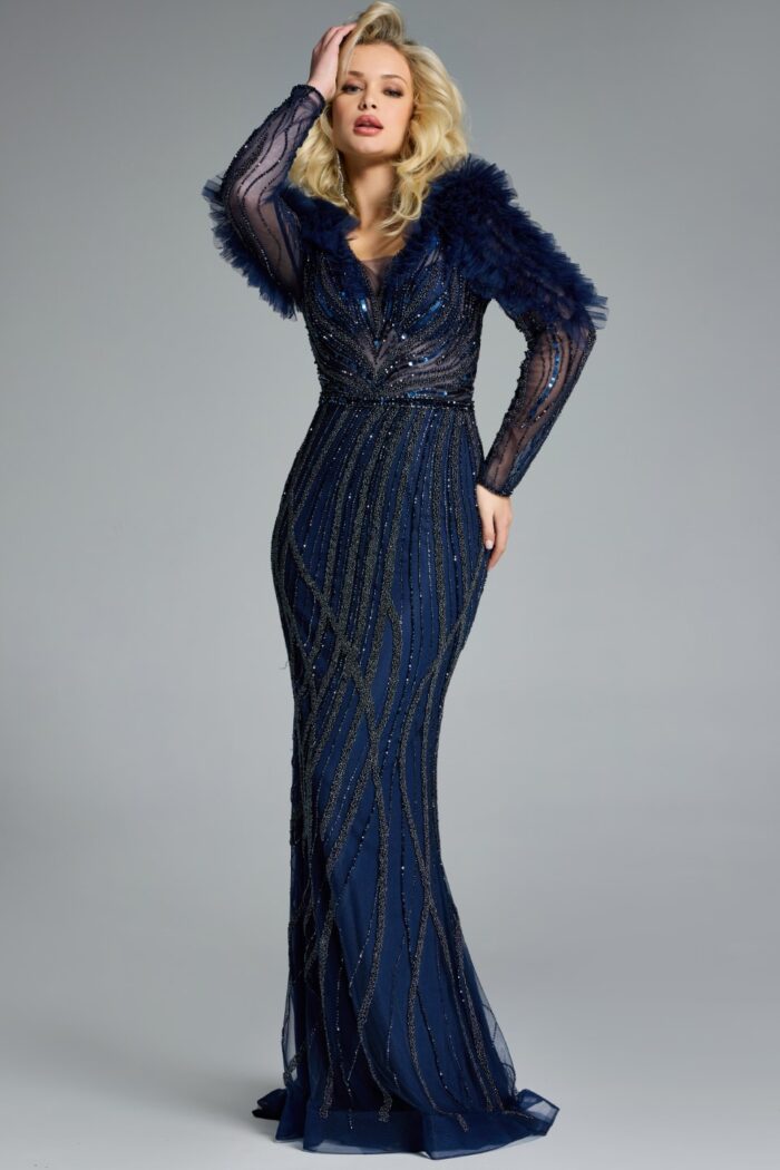 Jovani 42367 Dress - FOSTANI.com