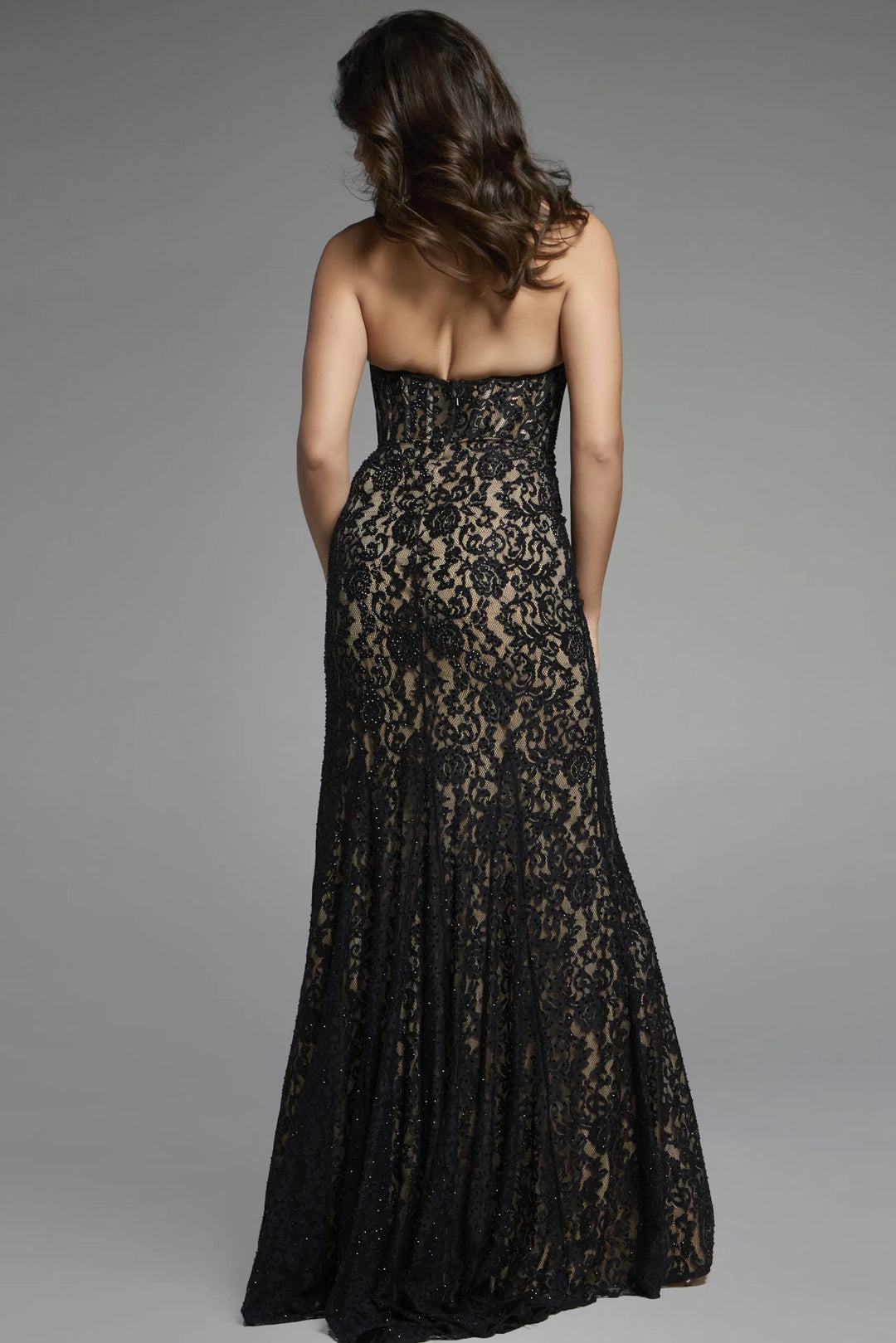 Jovani 42724 Dress - FOSTANI.com