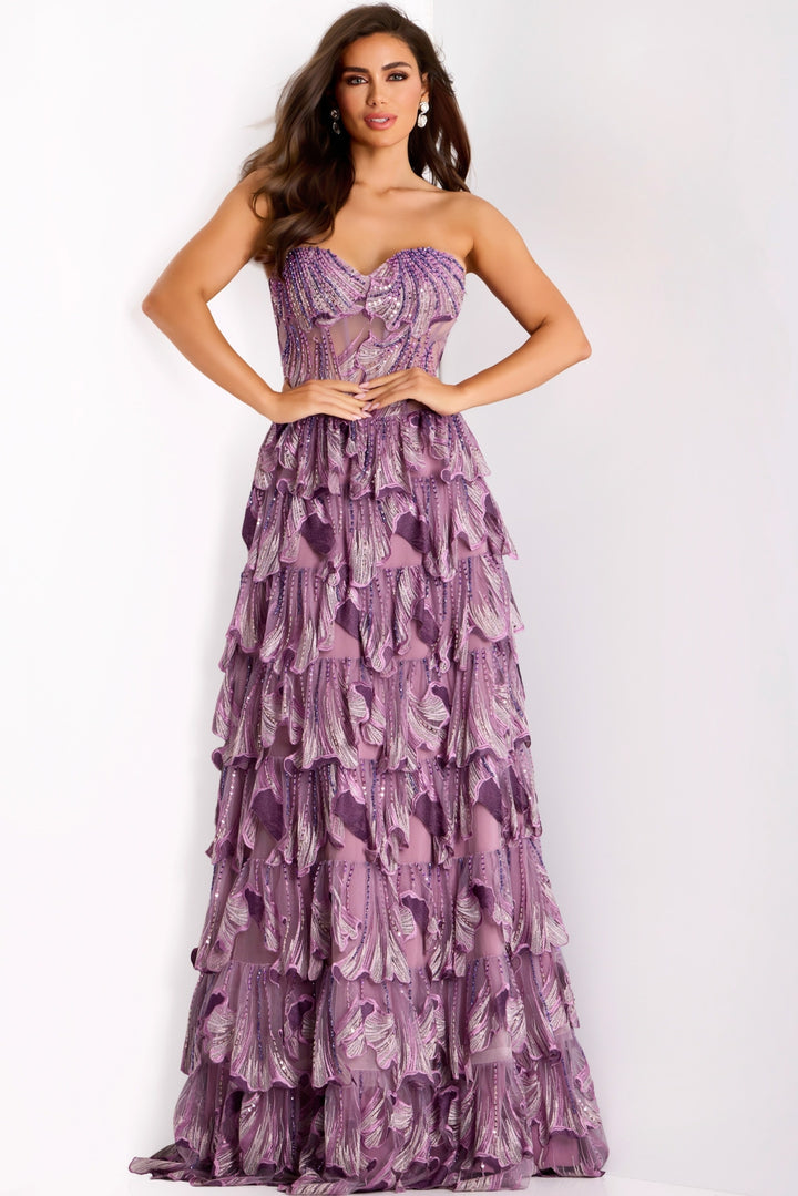 Jovani 42793 Dress - FOSTANI.com