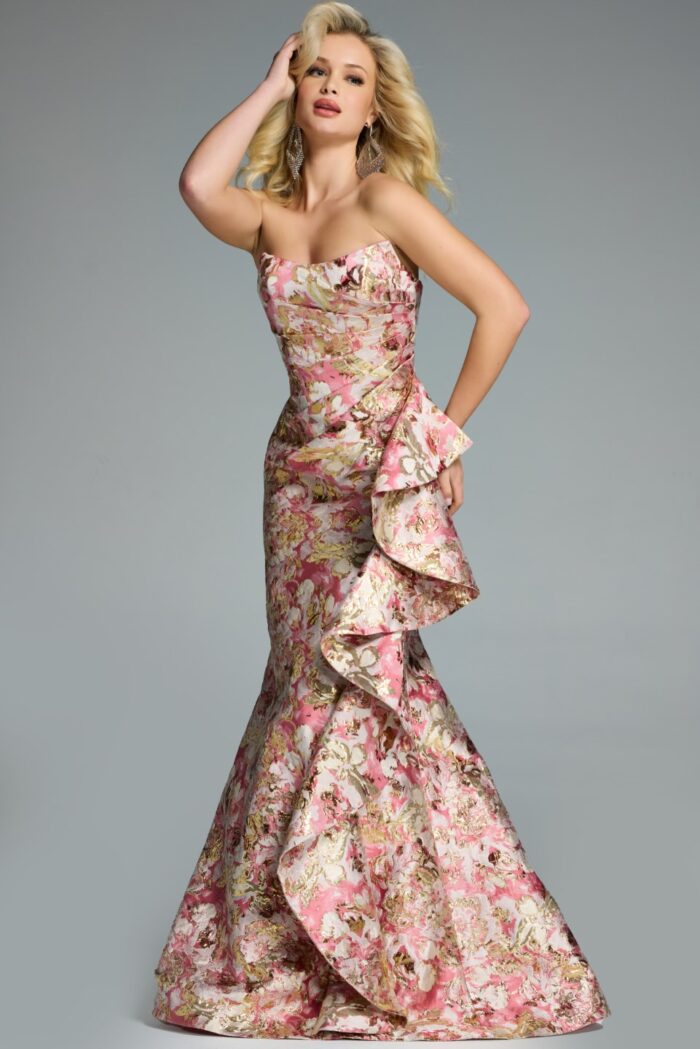 Jovani 42927 Dress - FOSTANI.com