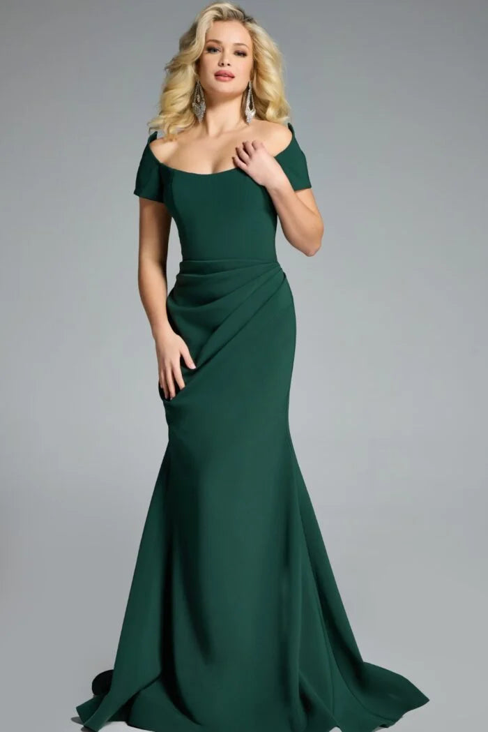 Jovani 43370 Dress - FOSTANI.com