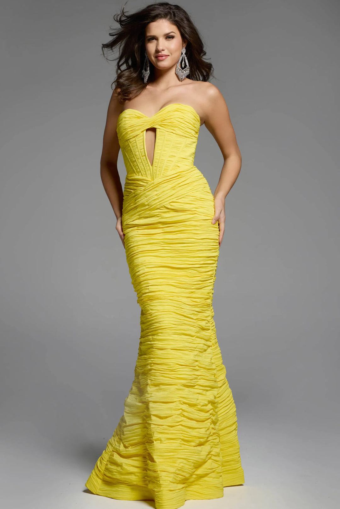 Jovani 43422 Dress - FOSTANI.com