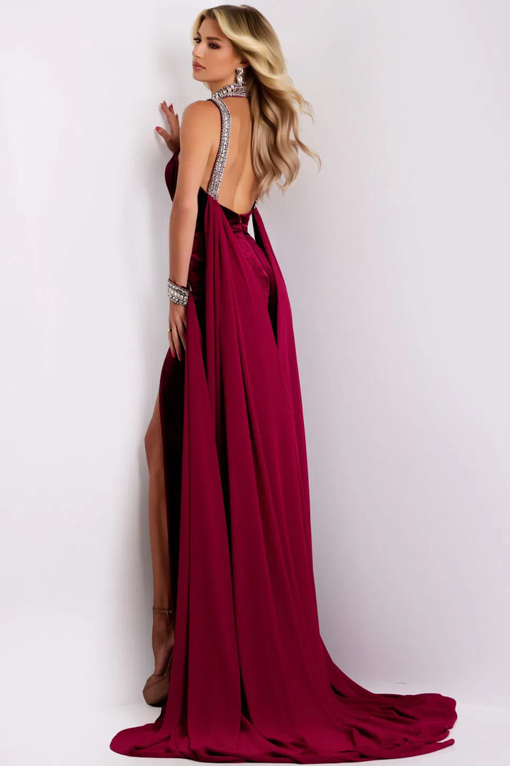 Jovani 43699 Dress - FOSTANI.com