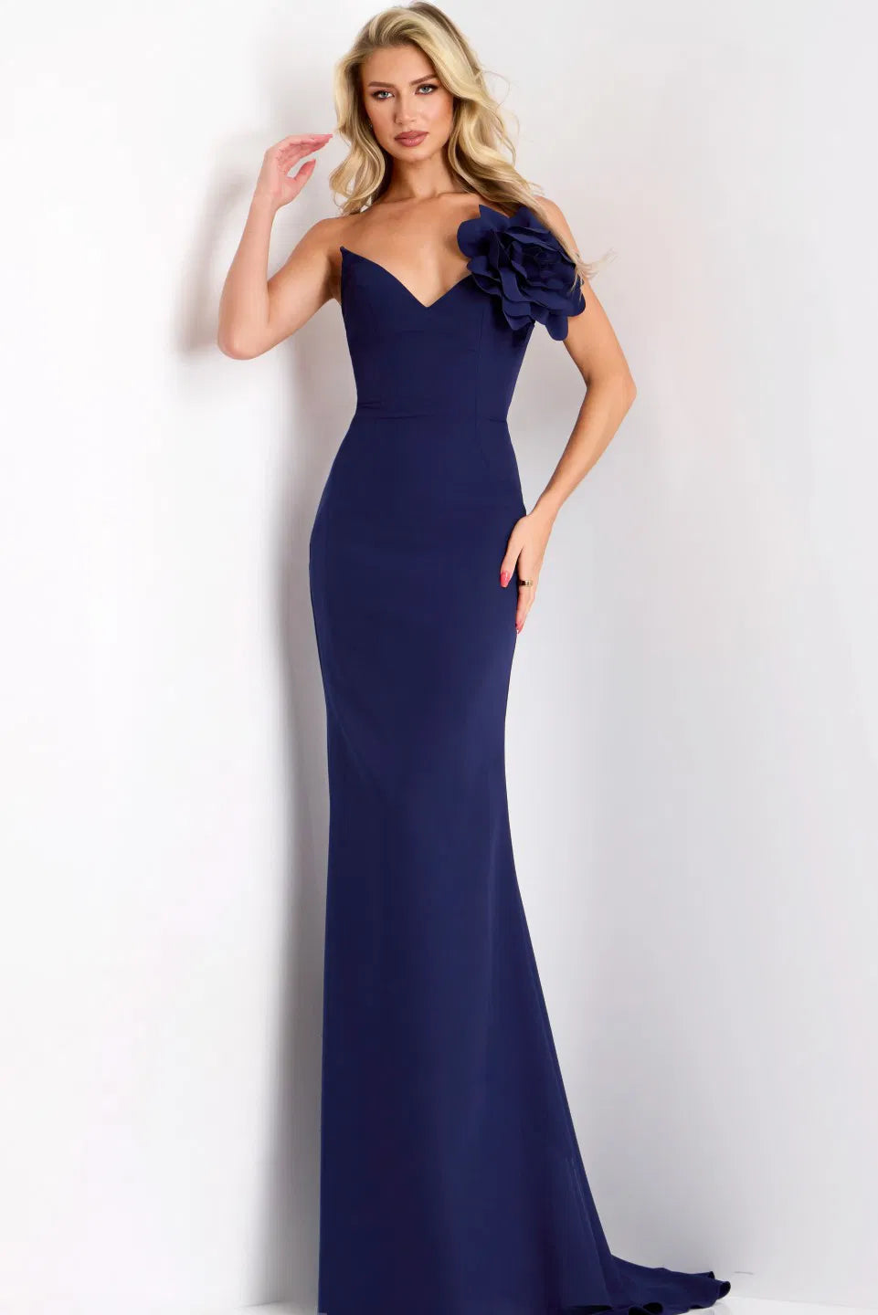 Jovani 43814 Dress - FOSTANI.com