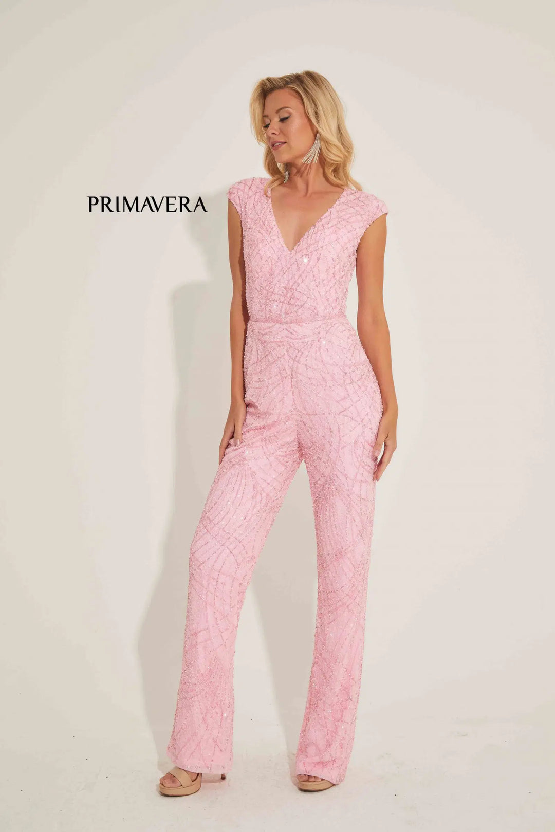 Primavera 4384 suit - FOSTANI.com