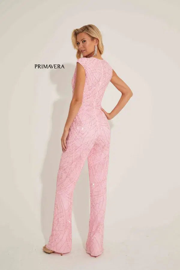 Primavera 4384 suit - FOSTANI.com