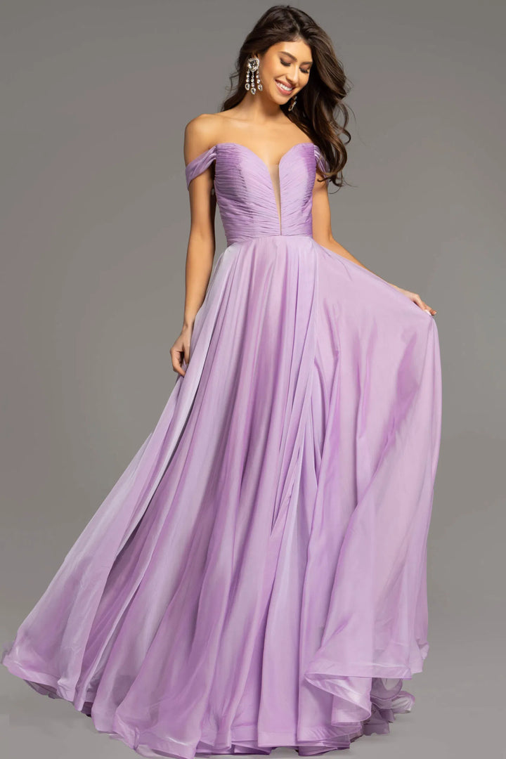Jovani 43842 Dress - FOSTANI.com