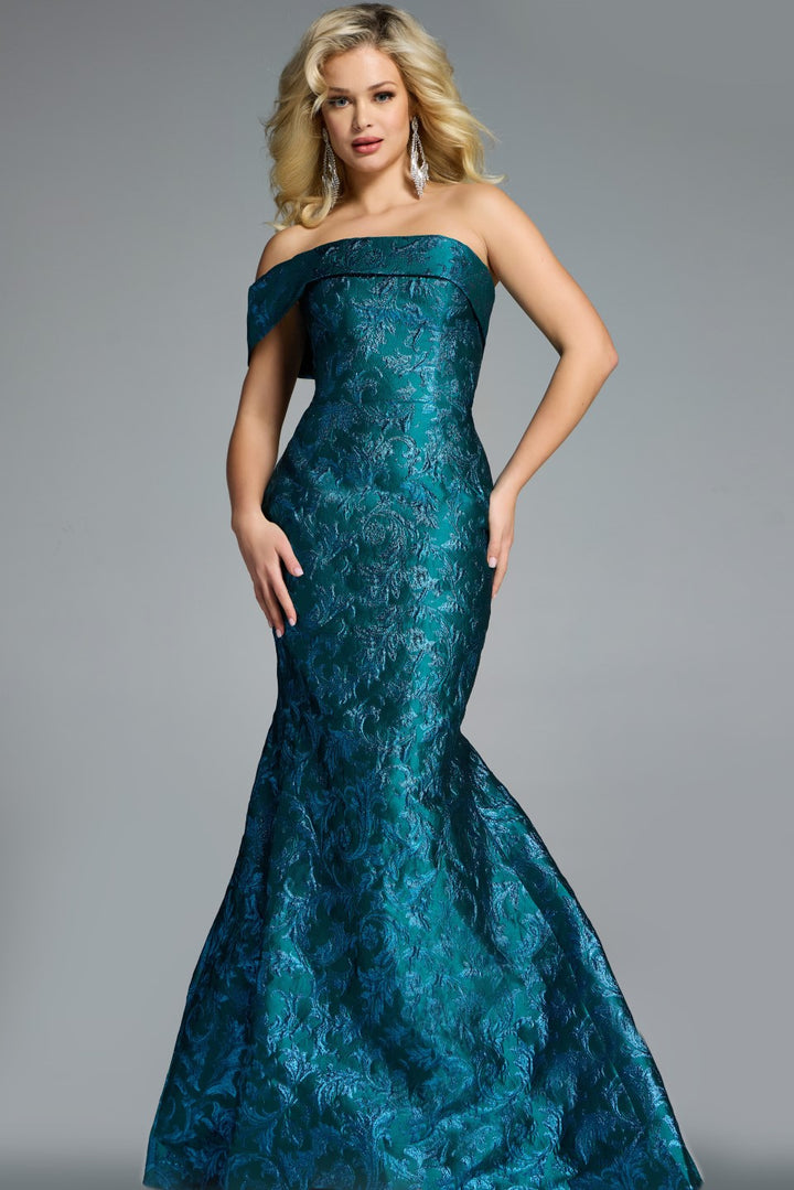 Jovani 43978 Dress - FOSTANI.com
