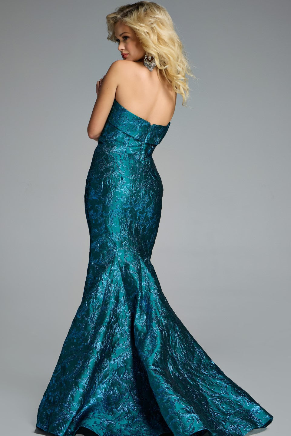 Jovani 43978 Dress - FOSTANI.com