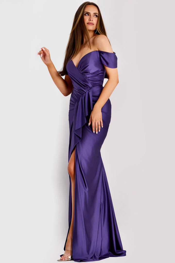 Jovani 44039 Dress - FOSTANI.com