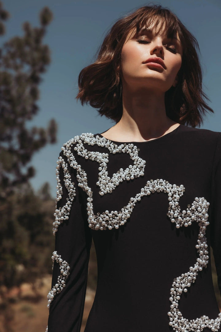 Mac Duggal 44086 Dress - FOSTANI.com