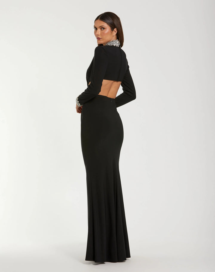 Mac Duggal 44155 Dress - FOSTANI.com