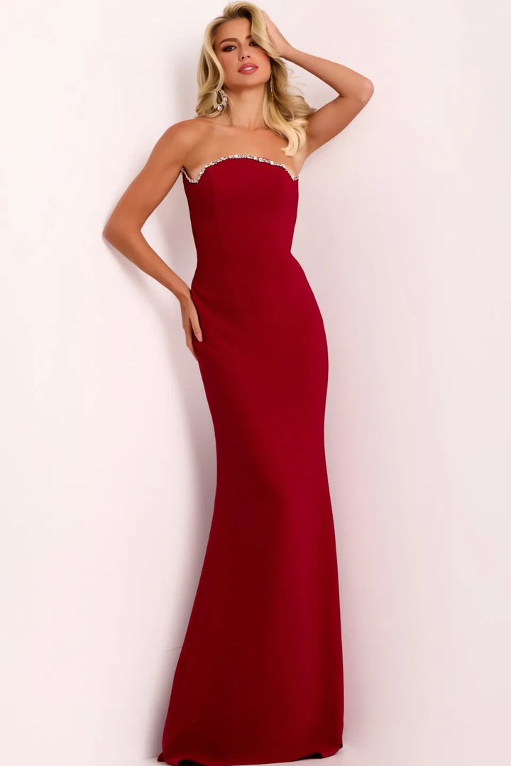 Jovani 44184 Dress - FOSTANI.com