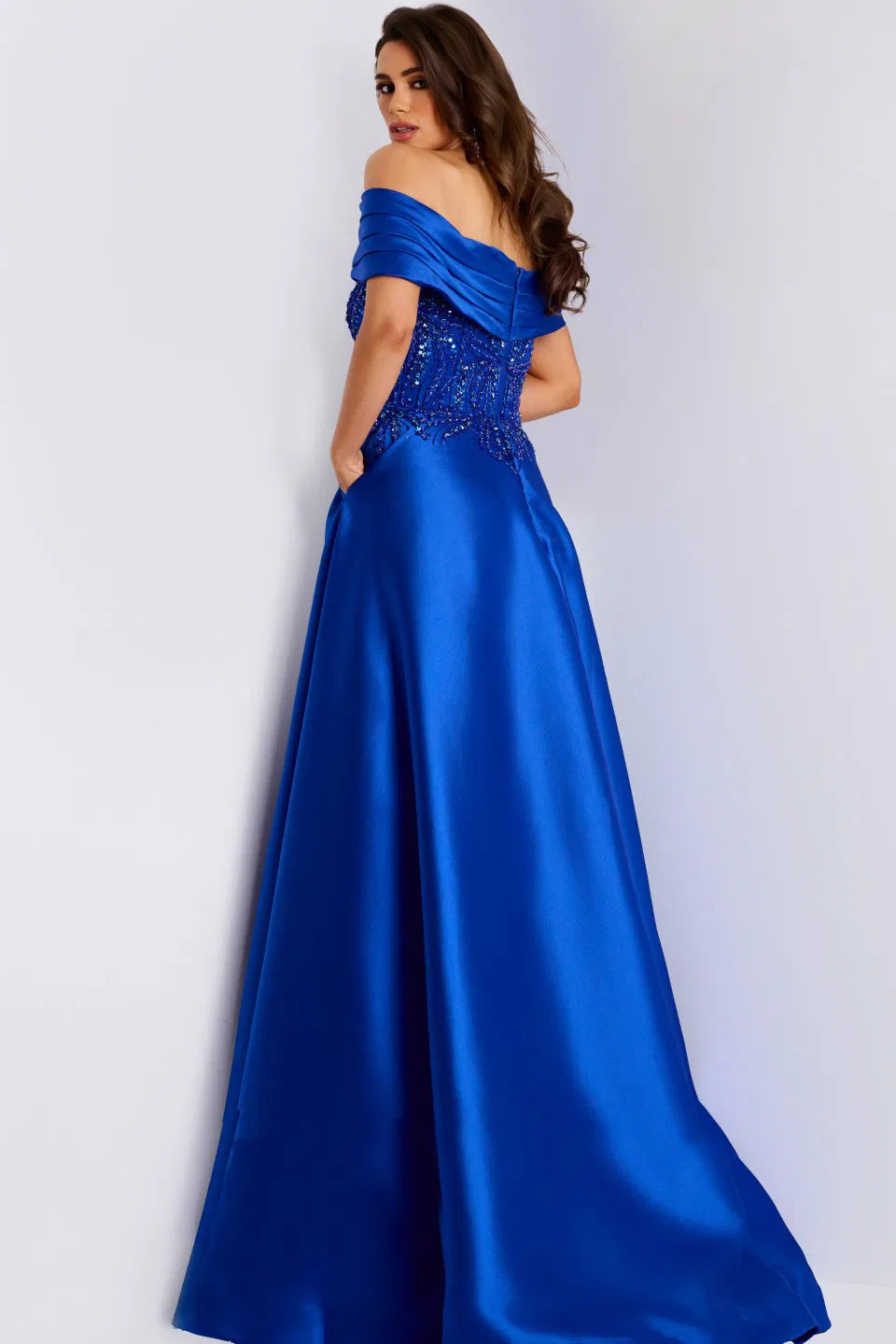 Jovani 44308 Dress - FOSTANI.com