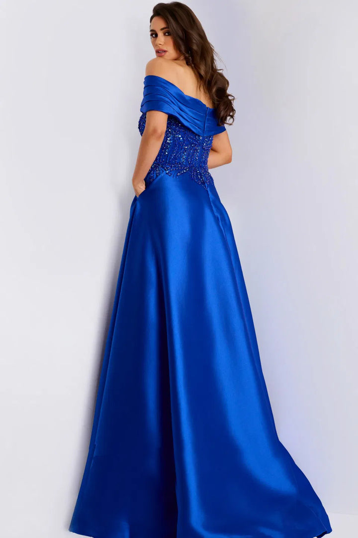 Jovani 44308 Dress - FOSTANI.com