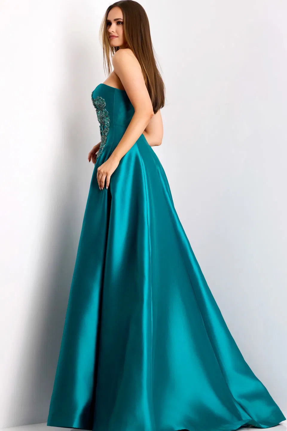 Jovani 44352 Dress - FOSTANI.com